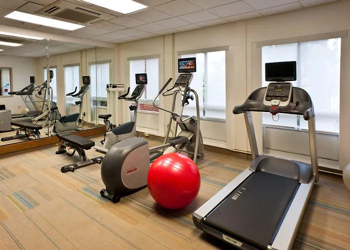 Holiday Inn Express Hotel & Suites Scott-Lafayette West By Ihg