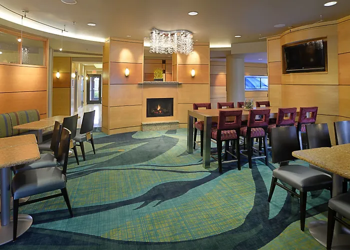 Springhill Suites Terre Haute