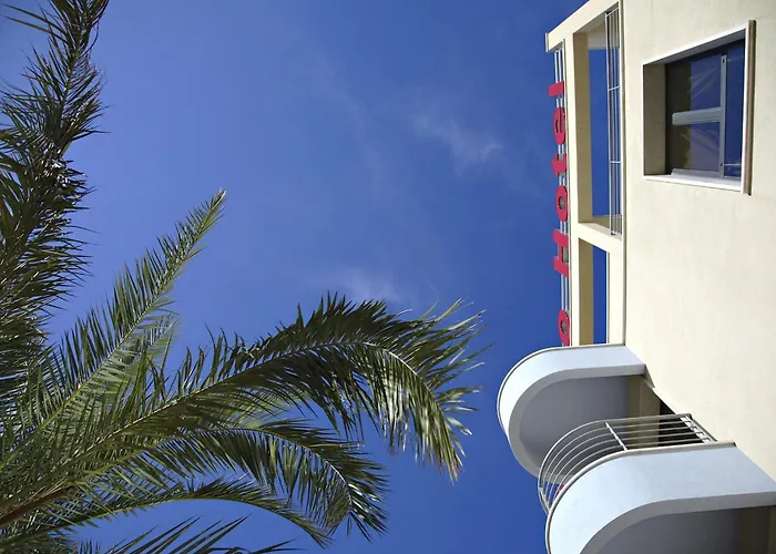 Hotel Tiziano