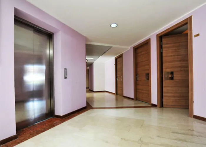 Hotel Centro Turistico Gardesano