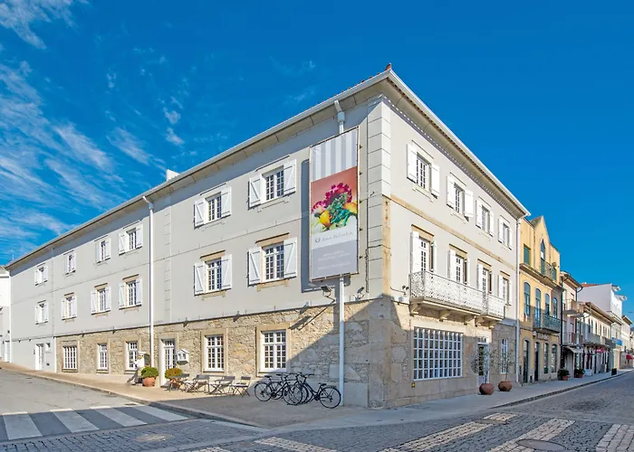 Hotel Meira