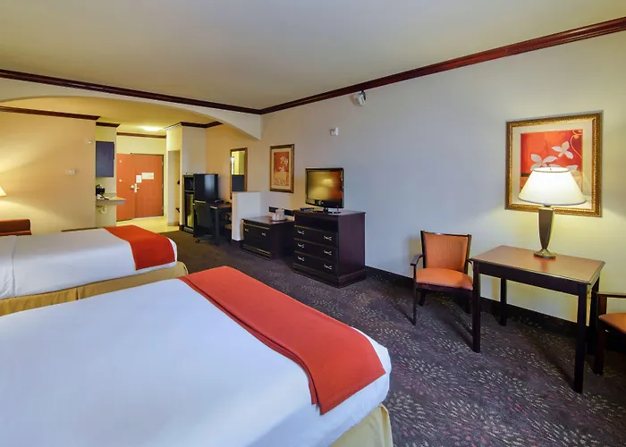 Country Inn & Suites By Radisson, Terrell