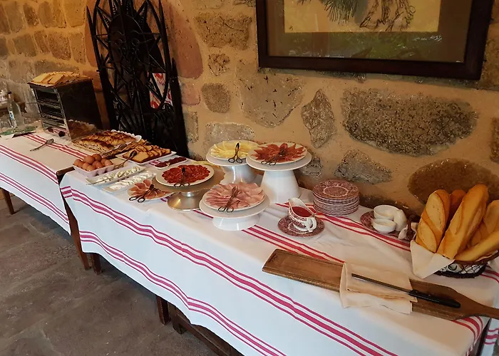 Churrut Hotel