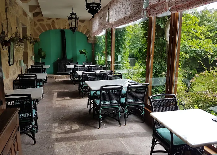 Churrut Hotel