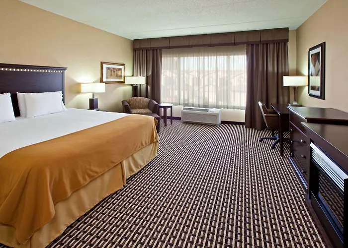 Holiday Inn Express & Suites Seymour