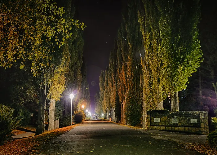 Ensana Esplanade