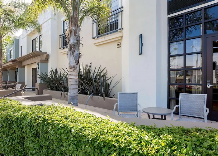 Hampton Inn Santa Barbara/Goleta