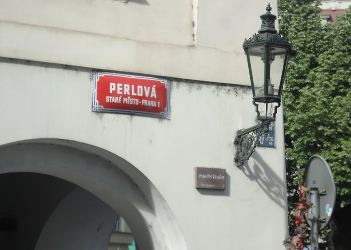 Perla Hotel