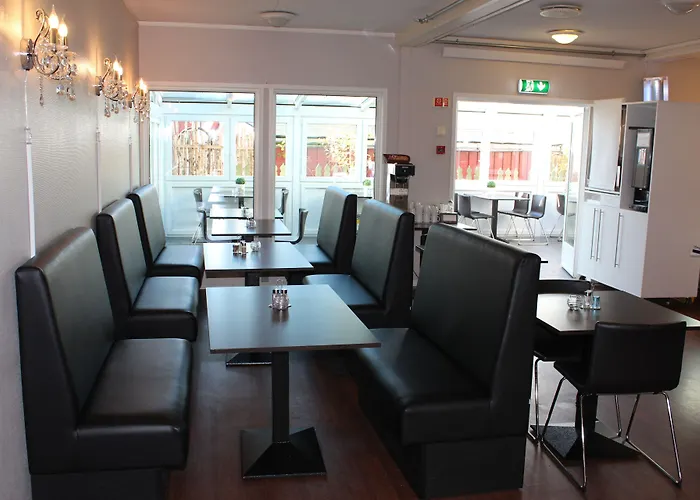 Gardermoen Hotel Bed & Breakfast