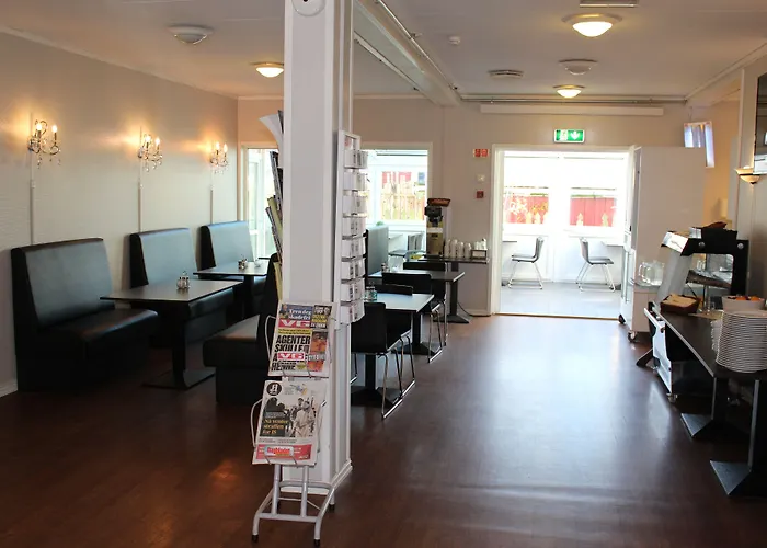 Gardermoen Hotel Bed & Breakfast