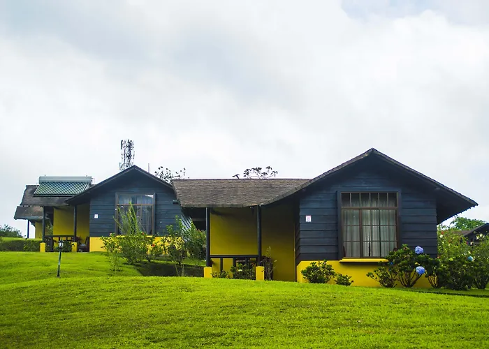 Hotel Campo Verde