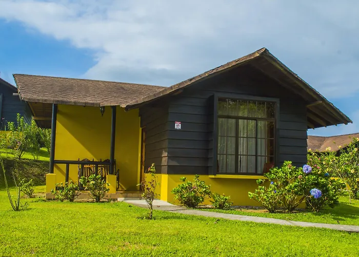 Hotel Campo Verde
