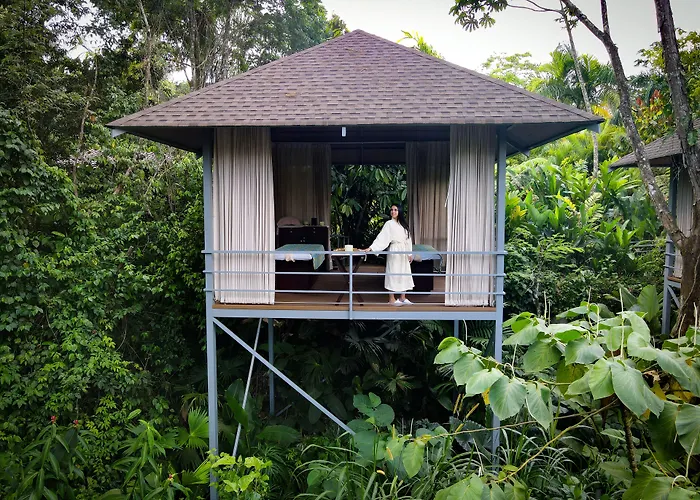 Arenal Manoa Resort & Hot Springs