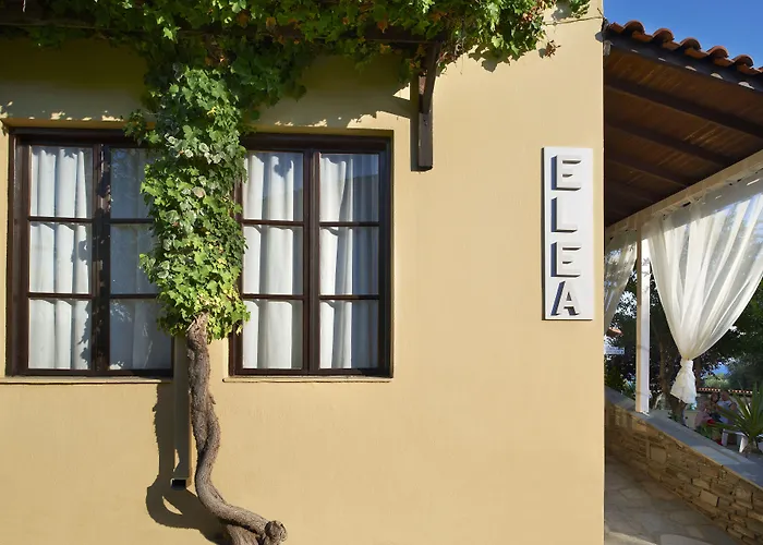 Acrotel Elea Beach