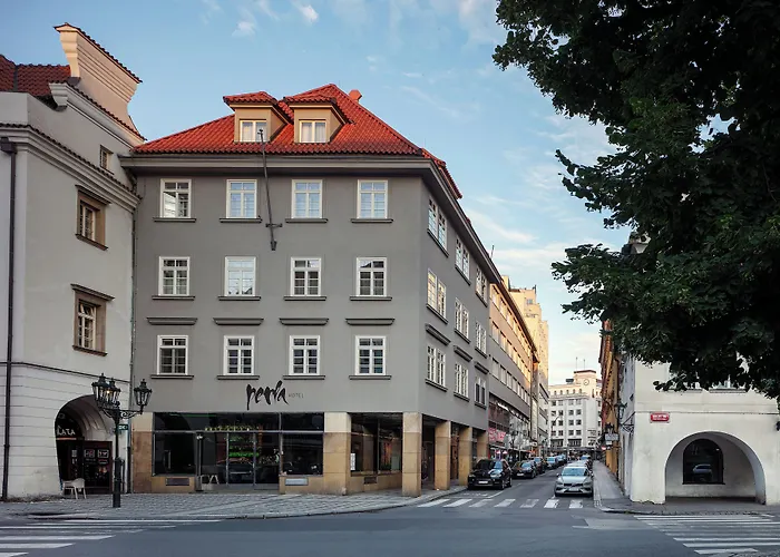 Perla Hotel