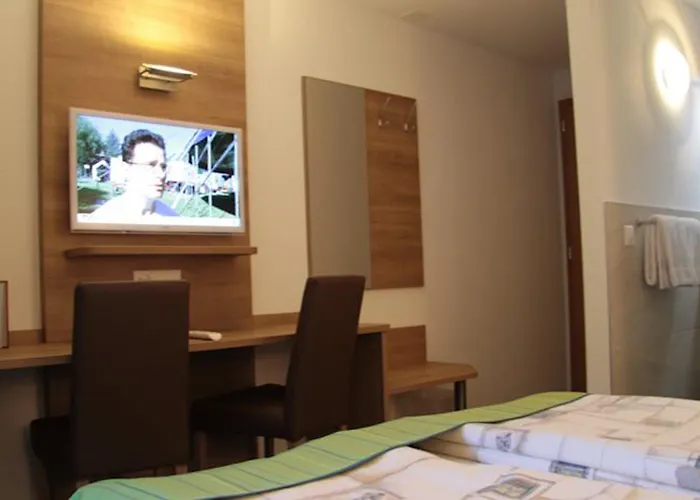 Therme 51° Hotel Physio & Spa