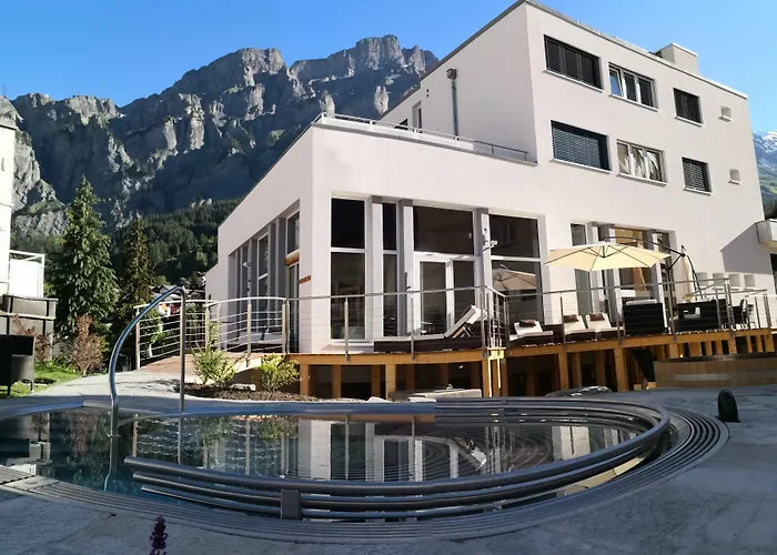 Therme 51° Hotel Physio & Spa