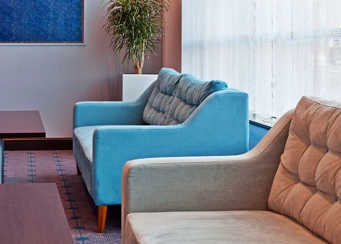 Leonardo Hotel Plymouth