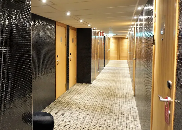 Hotel Allen - Sure Hotel By Best Western Allen