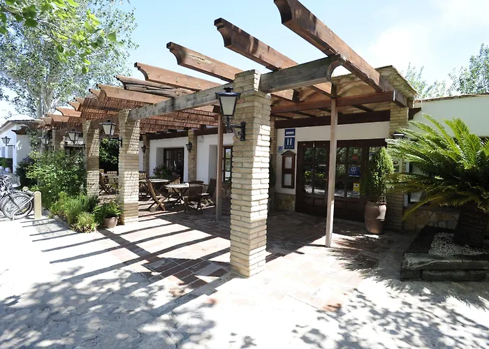 Delta Hotel Deltebre
