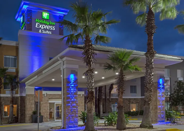 Holiday Inn Express & Suites Fleming Island By Ihg