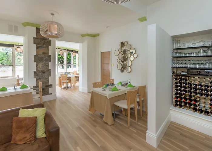La Collinette Hotel, Cottages & Apartments