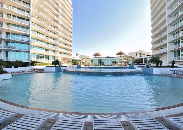 Caribe Resort By Wyndham Vacation Rentals