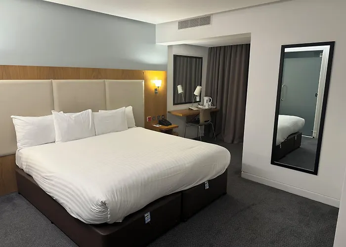Stanton House Hotel