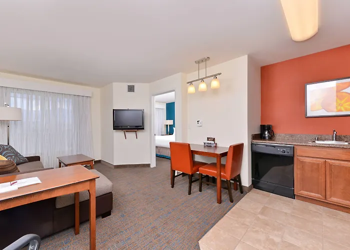 Residence Inn By Marriott Bozeman