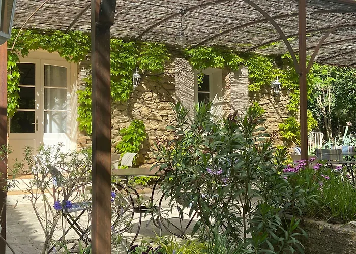 Logis Hotel La Sommellerie