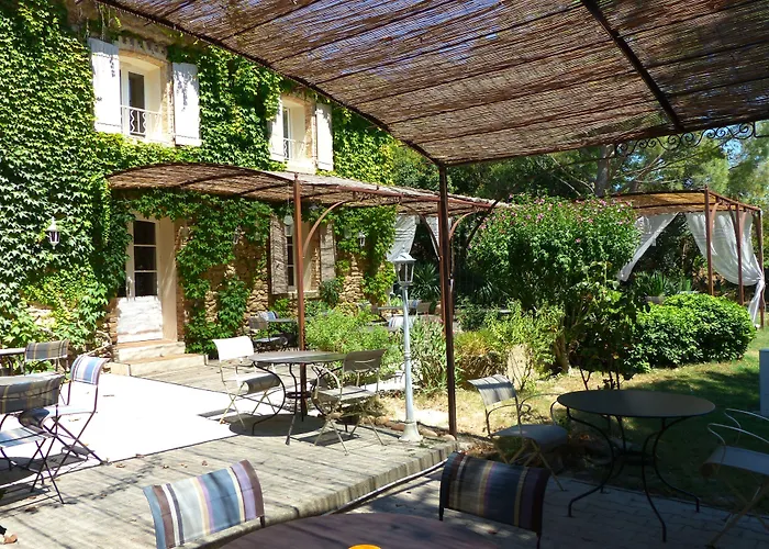 Logis Hotel La Sommellerie
