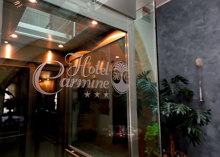 Hotel Carmine
