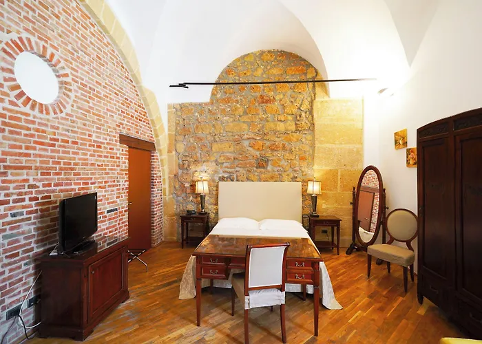Hotel Carmine