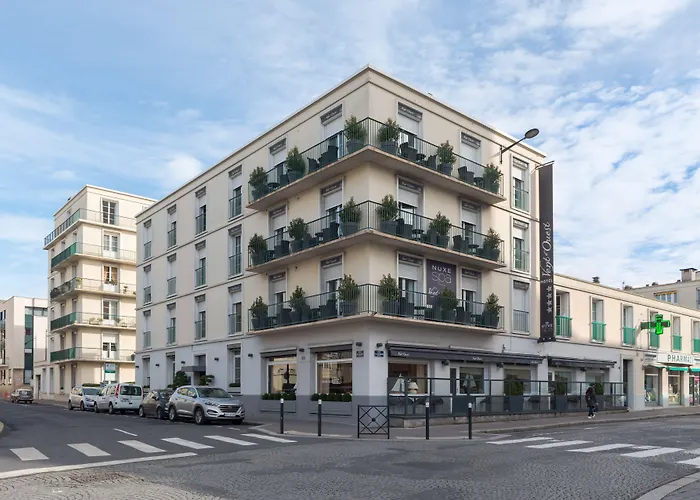 Hotel Spa Vent D'Ouest