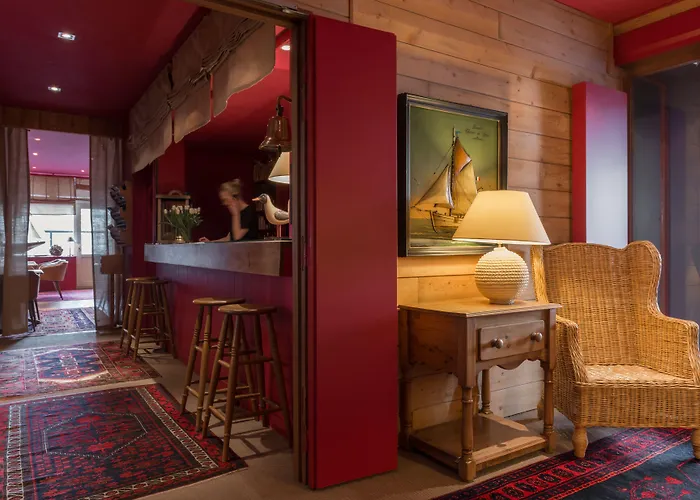 Hotel Spa Vent D'Ouest
