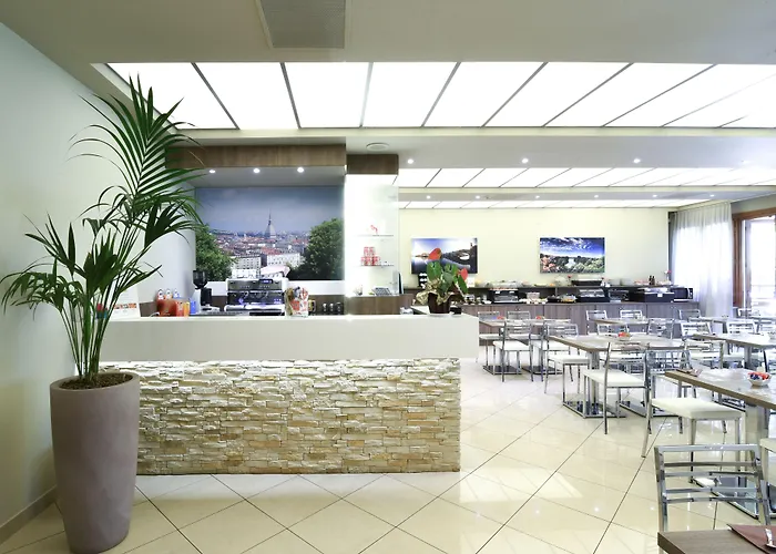 Best Quality Hotel La Darsena