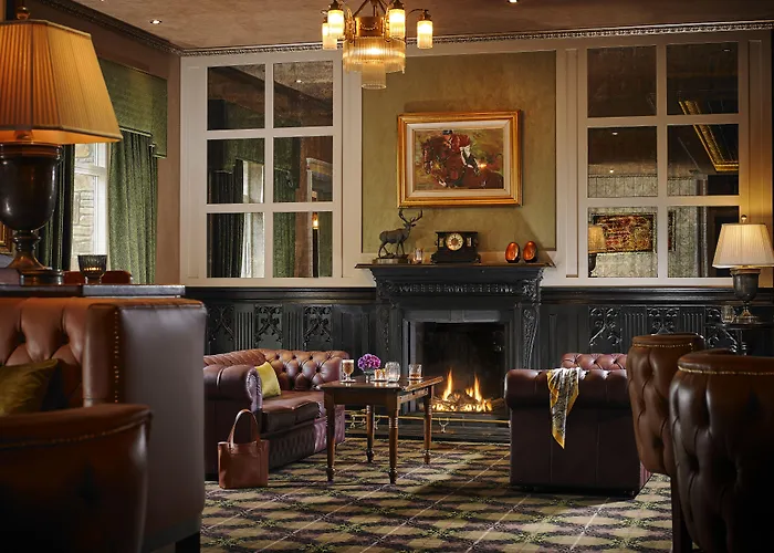 The Rose Hotel