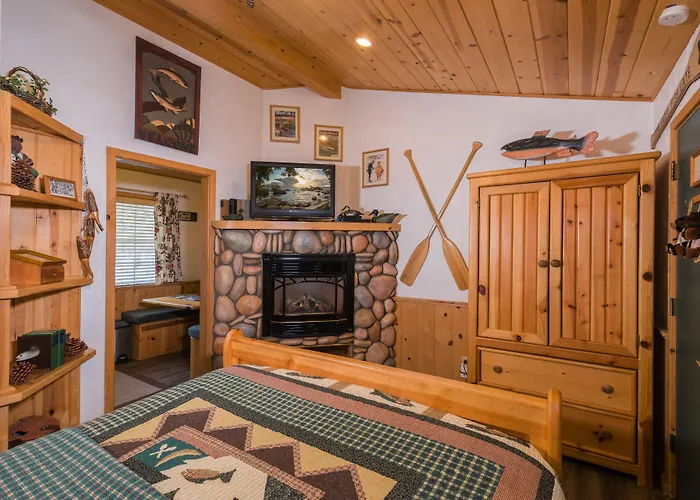 Fireside Lodge
