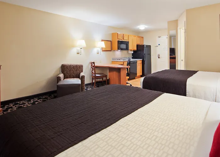 Best Western Plus Wausau-Rothschild Hotel