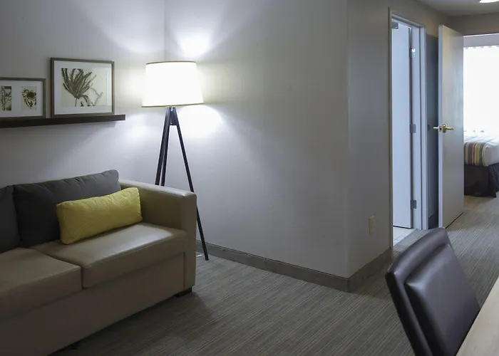 Country Inn & Suites By Radisson, Washington, Dc East - Capitol Heights, Md