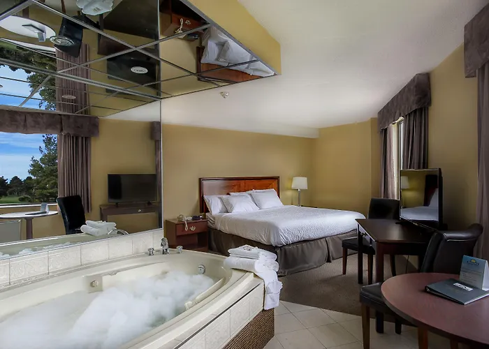 Days Inn by Wyndham Fallsview