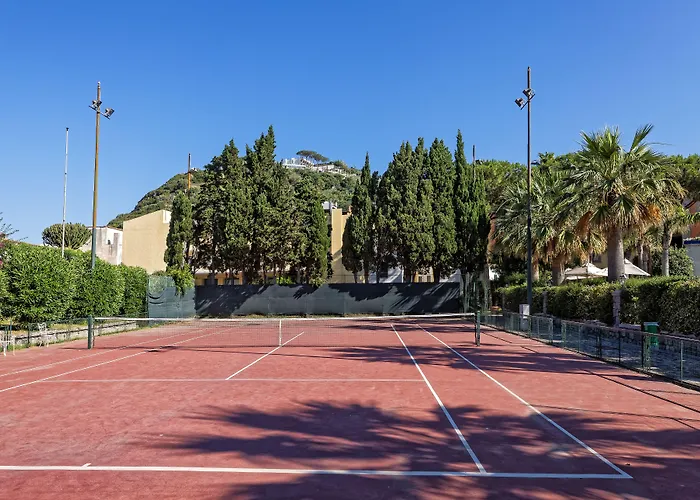 La Reginella Resort & Spa
