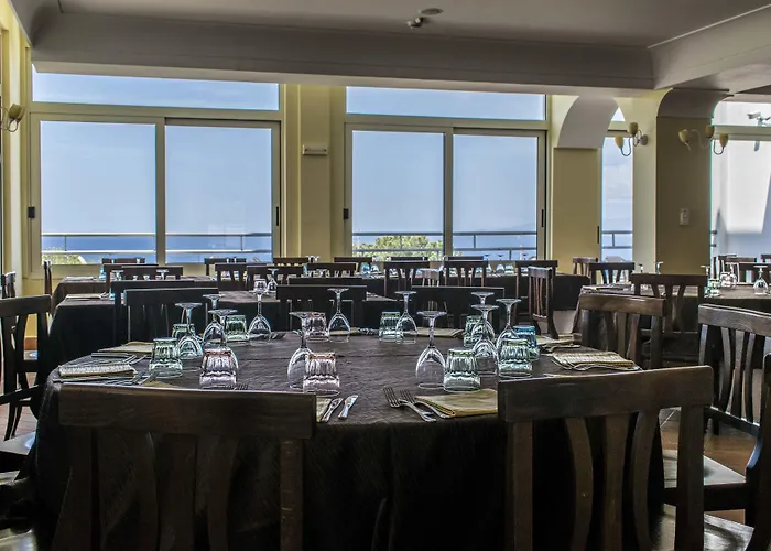 Hotel Baia