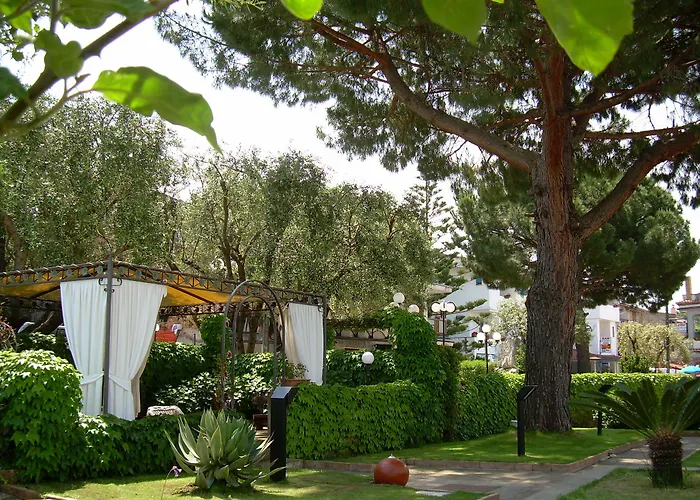 Hotel Baia
