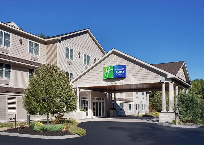 Holiday Inn Express Hotel & Suites Hampton South-Seabrook By Ihg
