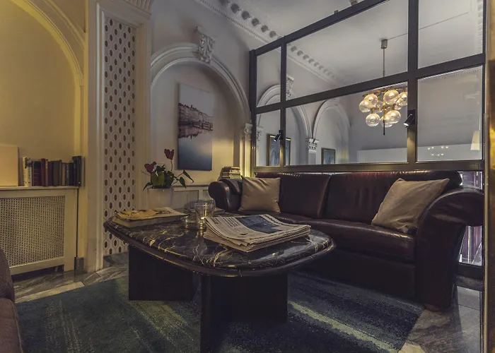 Hotel Poseidon