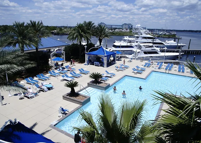 Palace Casino Resort