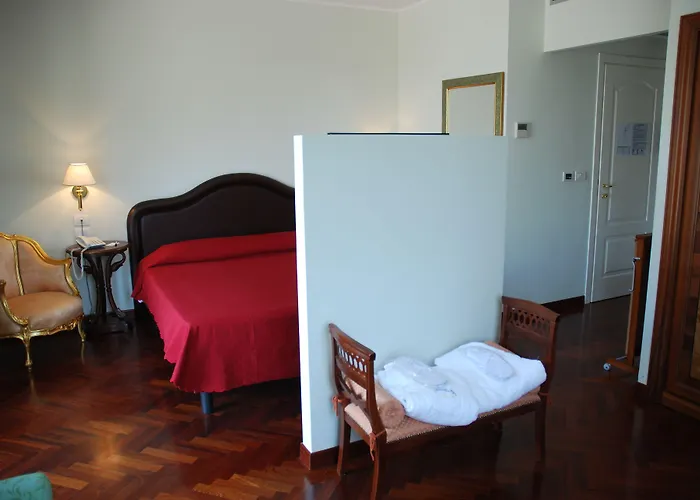 Hotel Villa Pigna