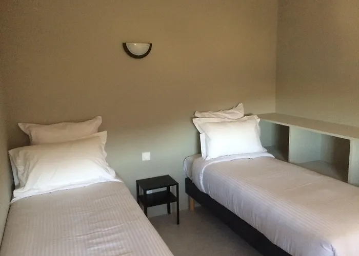 Hotel Azur