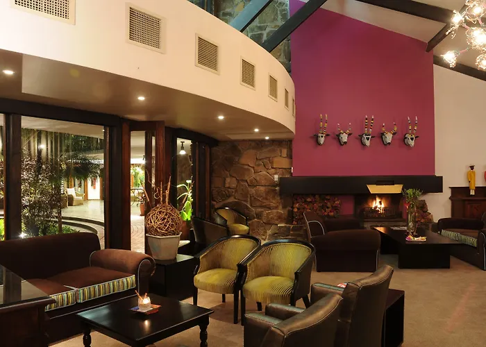 Premier Hotel The Winkler